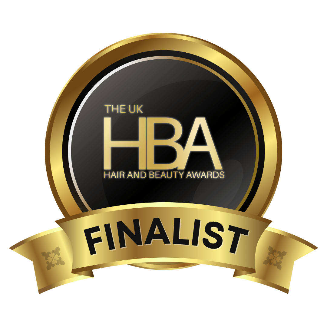 Hair and beauty awards business finalist 2025