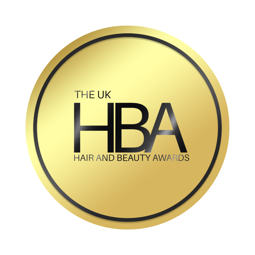 Hair and beauty awards-finalist 2025