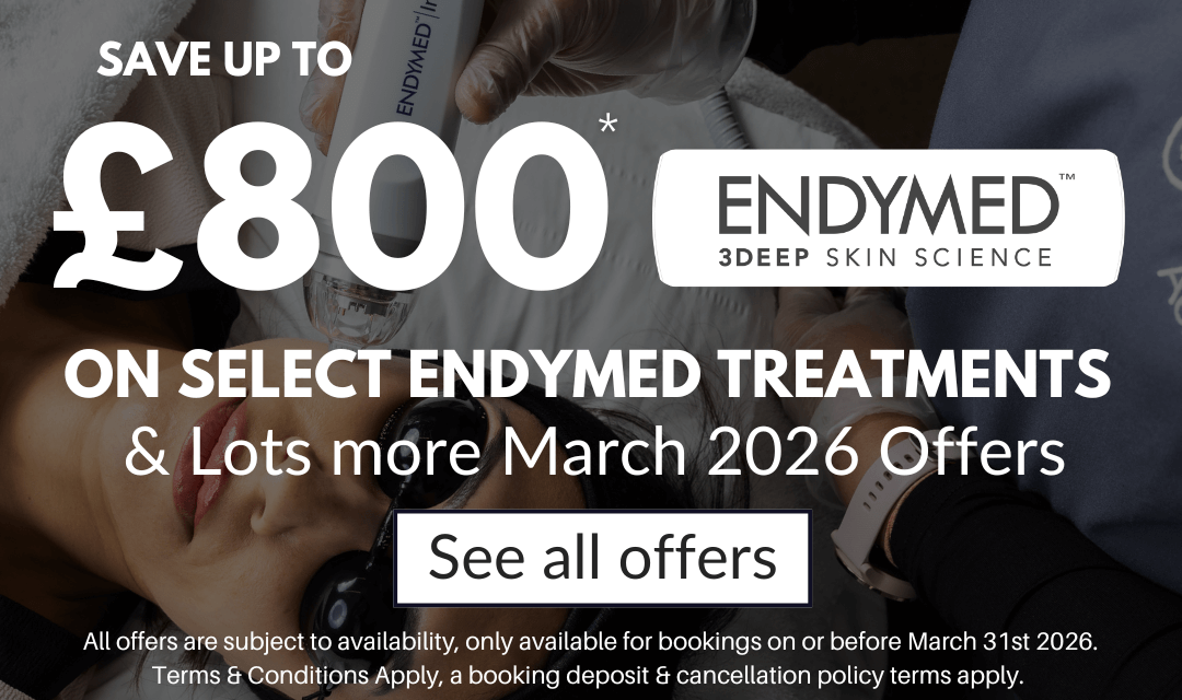 Summer Beauty Offers Solihull