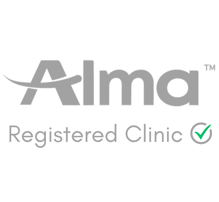 Laser hair removal alma clinic