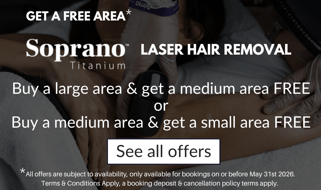 Summer Beauty Offers Solihull