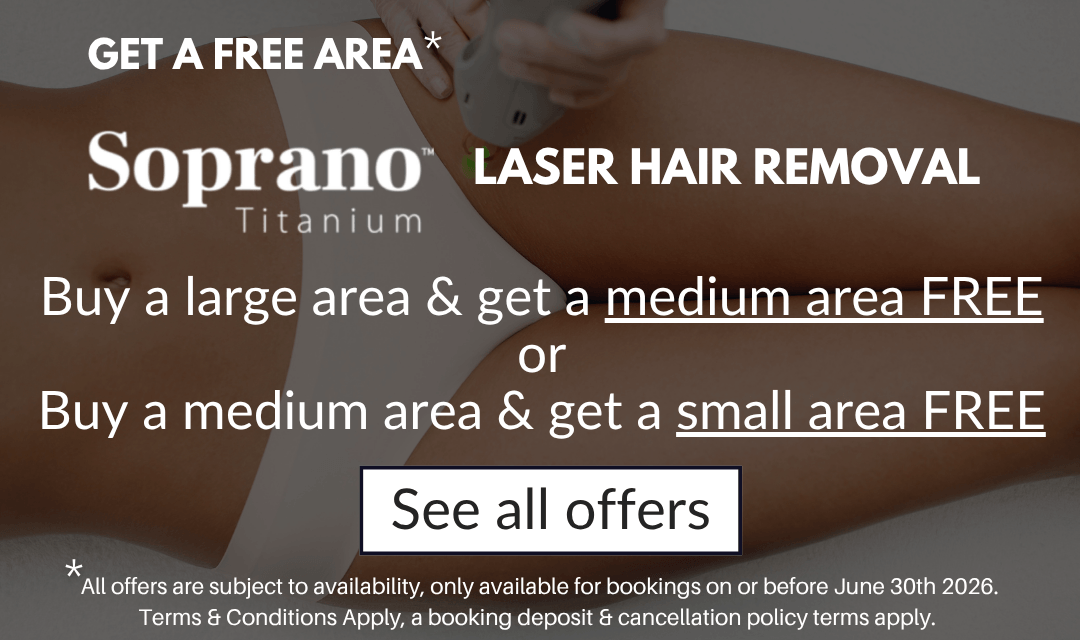 Summer Beauty Offers Solihull