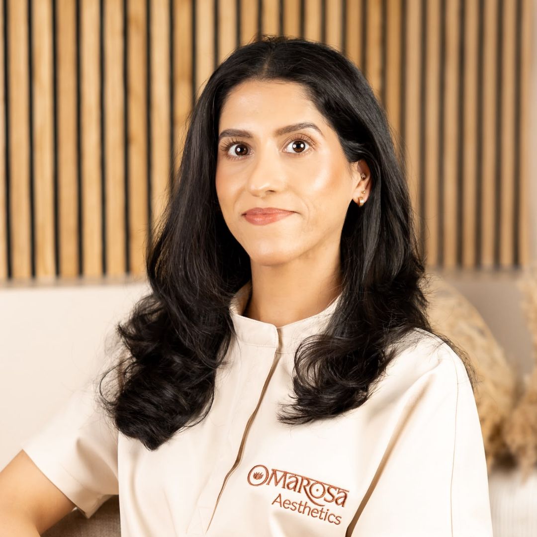 Rajeeta Omarosa