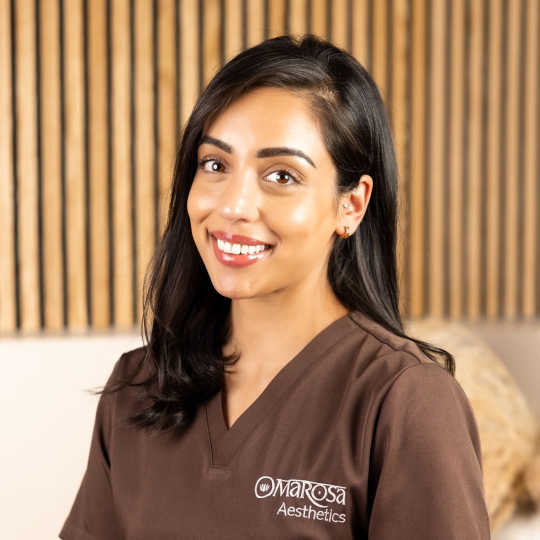 Sunie-Omarosa-Aesthetician